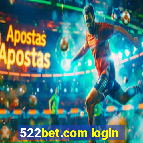 522bet.com login